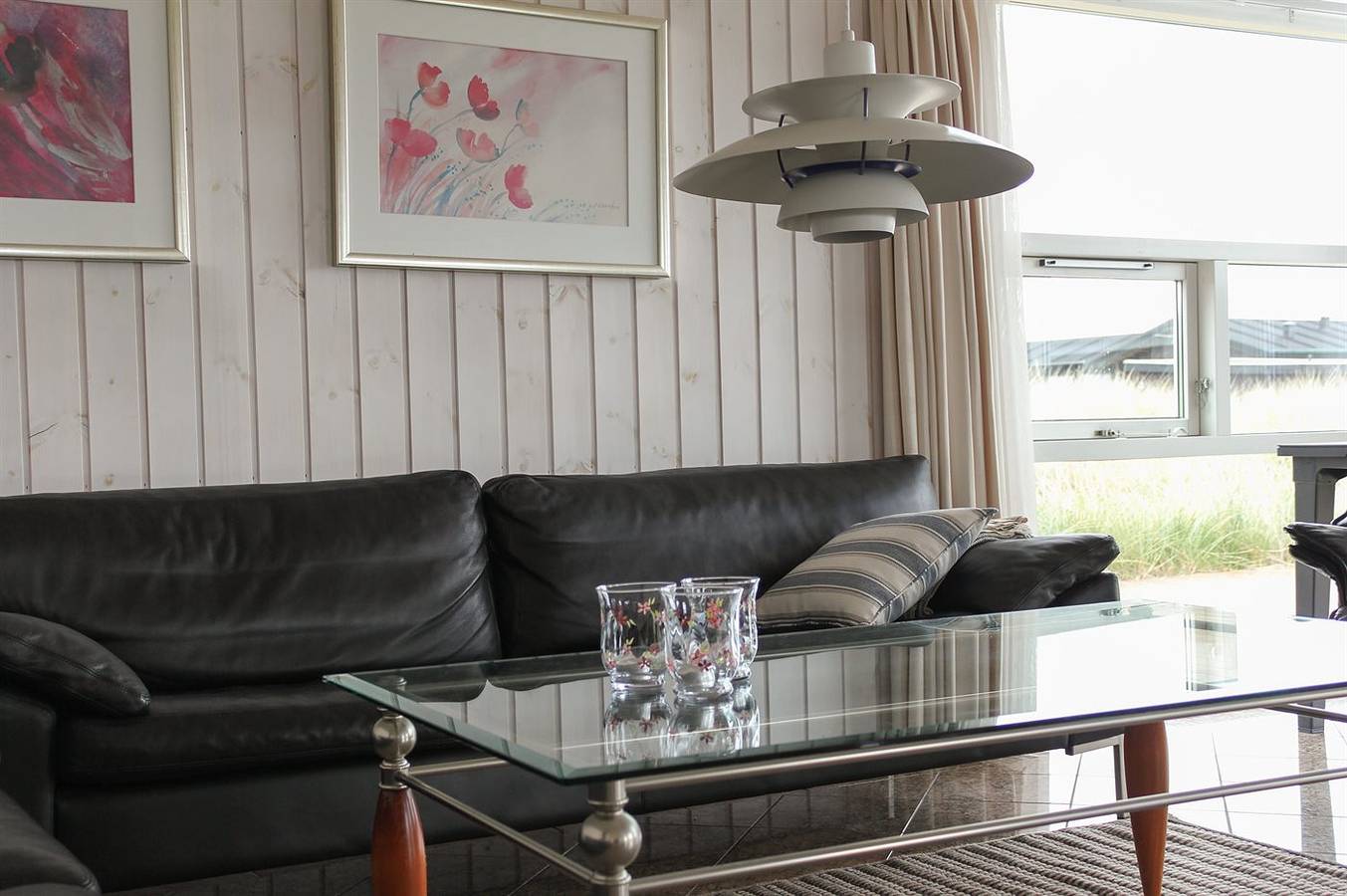 Awesome home in Hjørring w/ Wifi and 4 Bedrooms in Lønstrup, Hjørring region