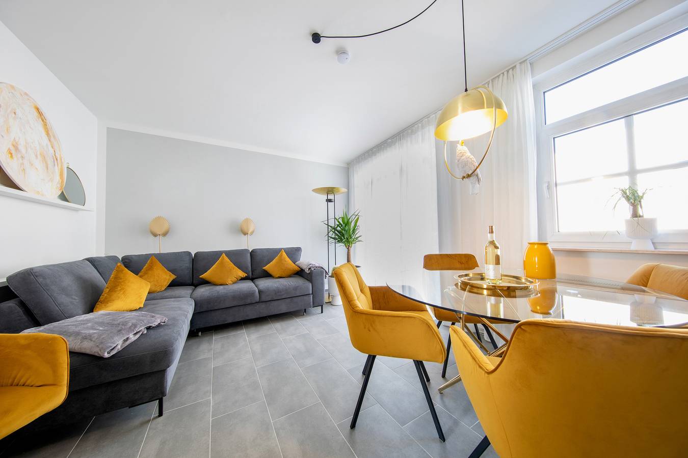Ferienwohnung in Rügen für 5 Personen in Rügen