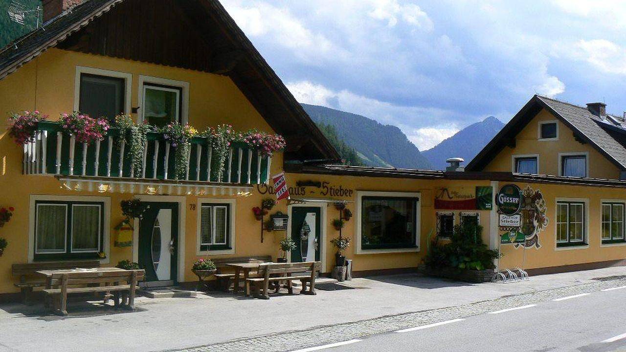 Ganze Ferienwohnung, Ferienwohnung für 6 Personen (90 m²) in Sölk in Kleinsölk, Tauern