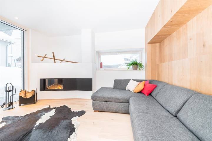 Vakantieappartement voor 4 personen, met zwembad en sauna - 1