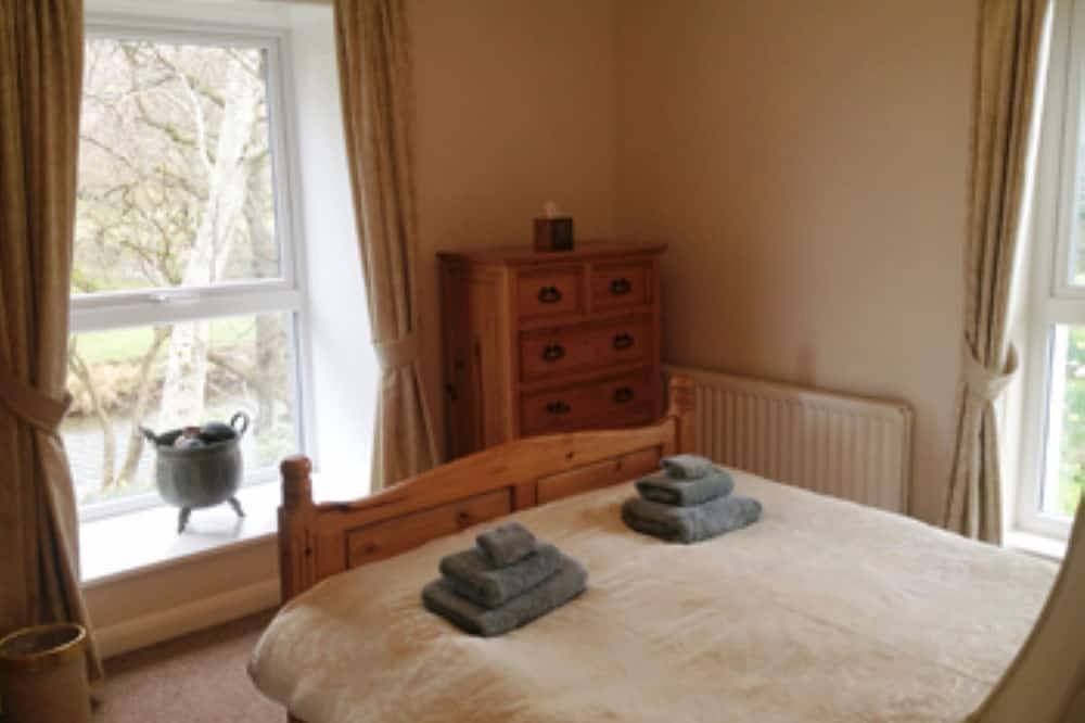 Am besten positioniertes Ferienhaus in Borrowdale - Schöne Gärten - luxuriös eingerichtet. in Lake District