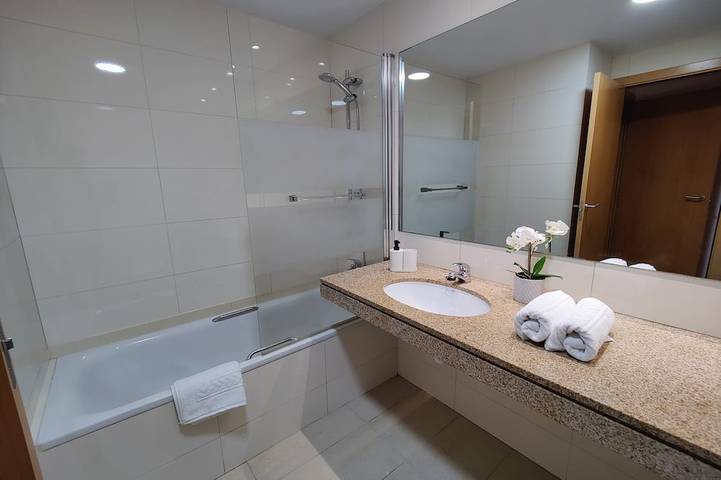 Appartement entier, Badalona Beach Apartment in Badalona, Barcelonès