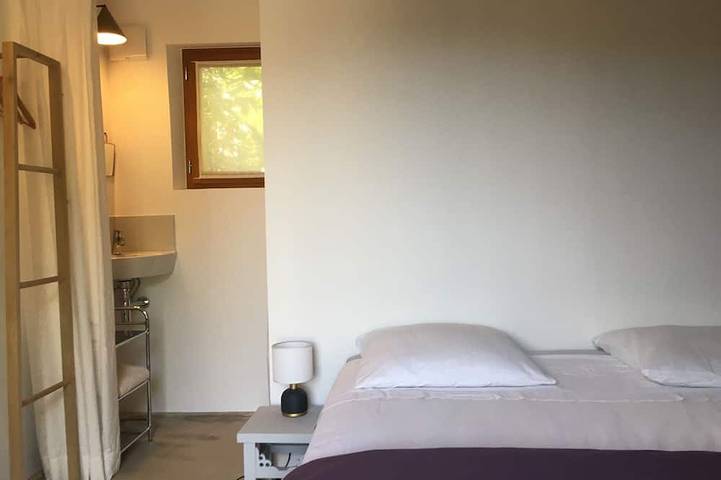 Location de vacances pour 5 personnes, avec jardin et terrasse à Saint-Martin-de-Castillon - 2