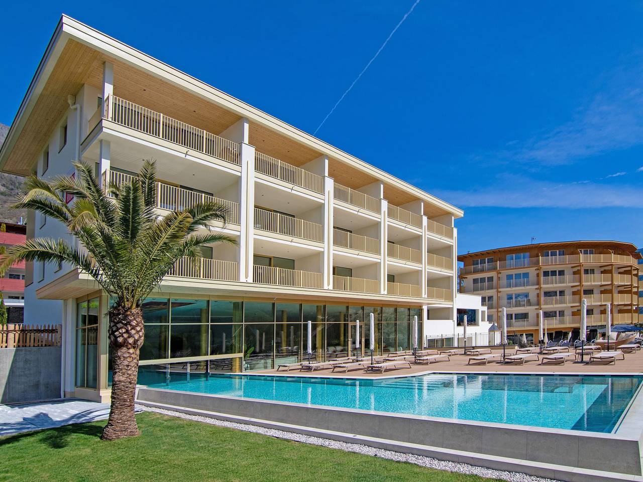 Hotel Nocturnes - Classic in Naturns, Texelgruppe