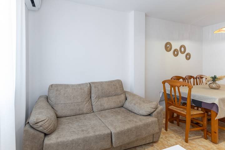 Casa rural con piscina para 9 personas, con Jardín en Castilla-La Mancha - 3