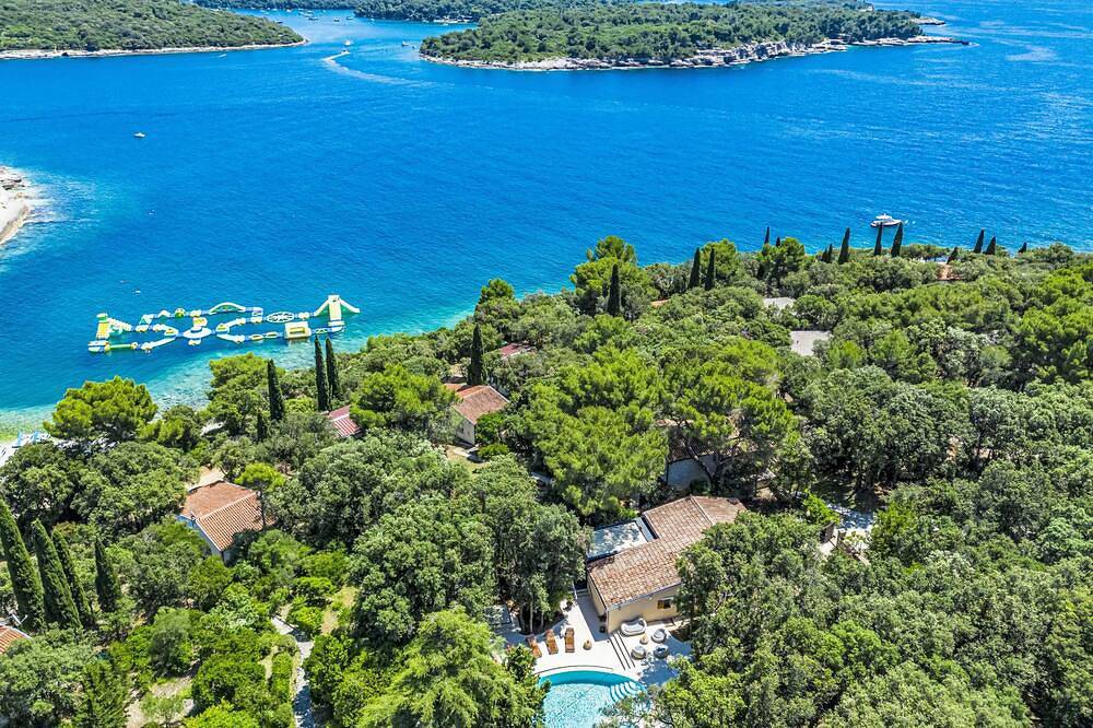 Casa vacanza a Pula Croazia a partire da 511€ a notte