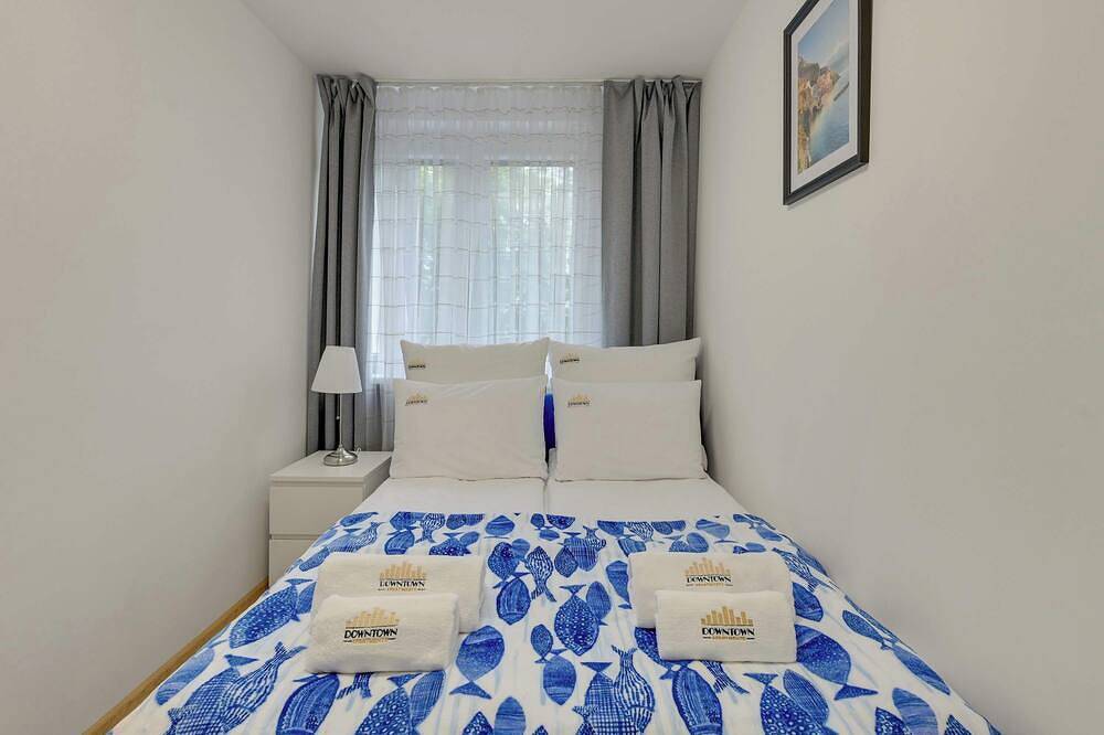 Ganze Wohnung, Sopot Przylesie 20 |Close to Forest Opera |Parking in Zoppot, Zatoka Gdańska