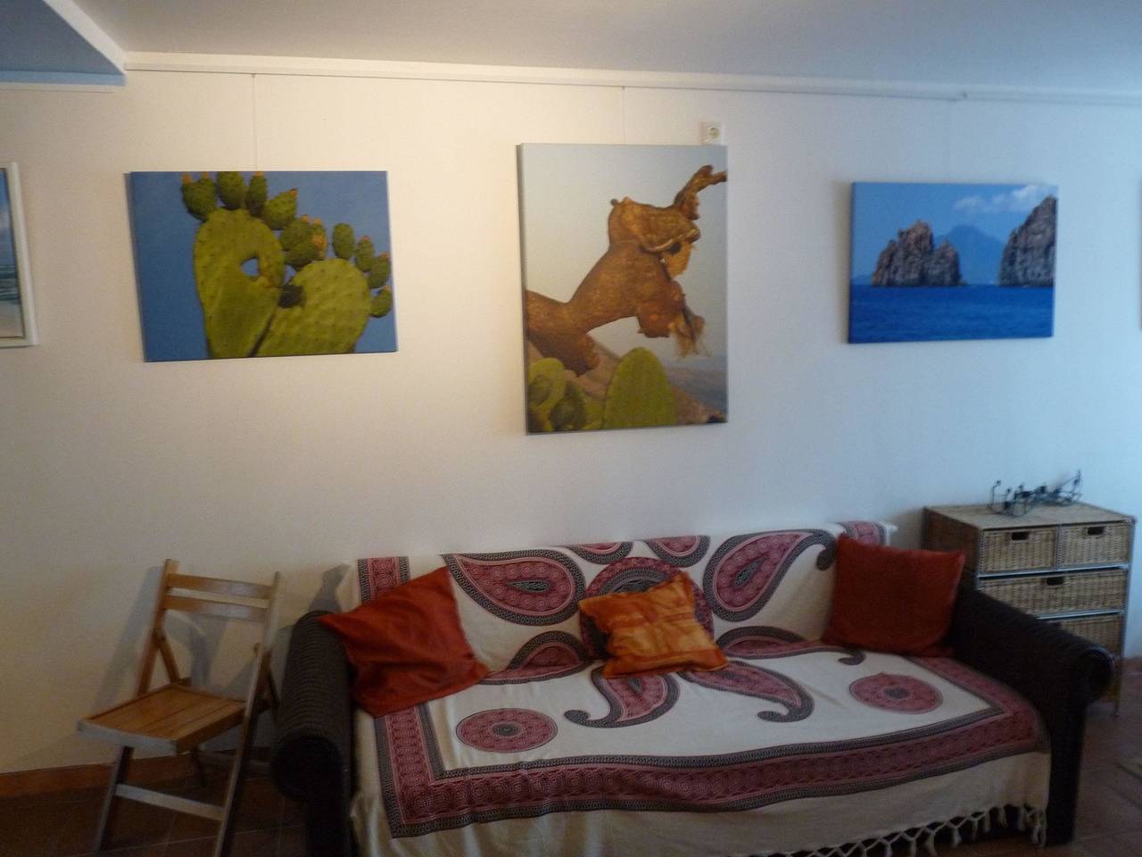 Ganze Ferienwohnung, Atelierloft in der Altstadt von Linz am Rhein in Linz am Rhein, Mittelrhein