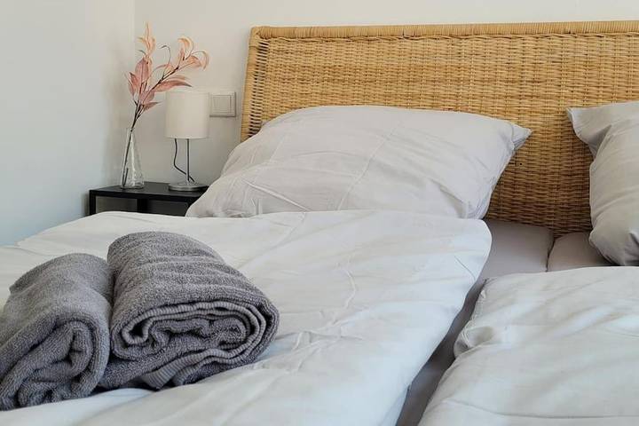 Gîte pour 5 personnes, avec terrasse à Bergisch Gladbach - 3