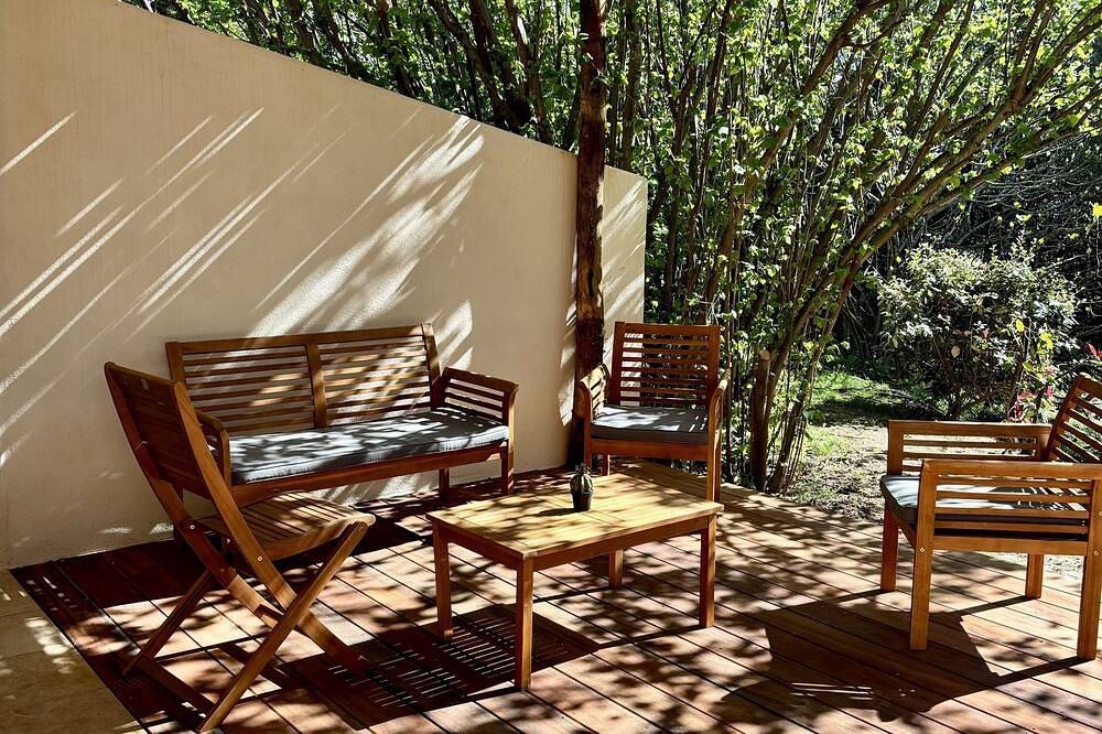 Photo : Maison de vacances