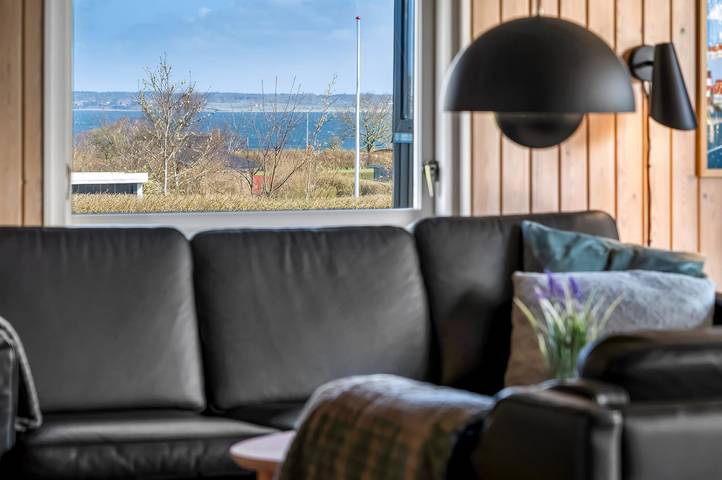 Ferienhaus für 6 Personen, mit Terrasse, mit Haustier in Eskov Strandpark - 3