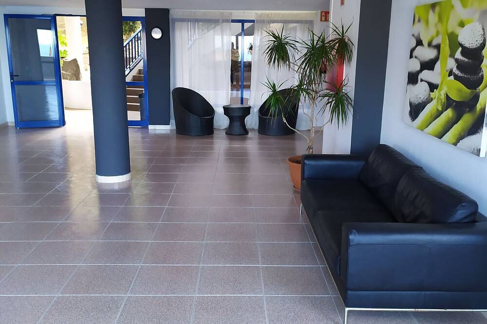 Ganze Wohnung, Erstaunliche Ozeanansichtwohnung in Taurito, Mogán in Taurito, Mogán