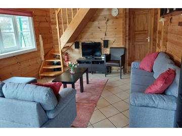 Ferienhaus für 8 Personen in Medebach, Sauerland, Bild 1
