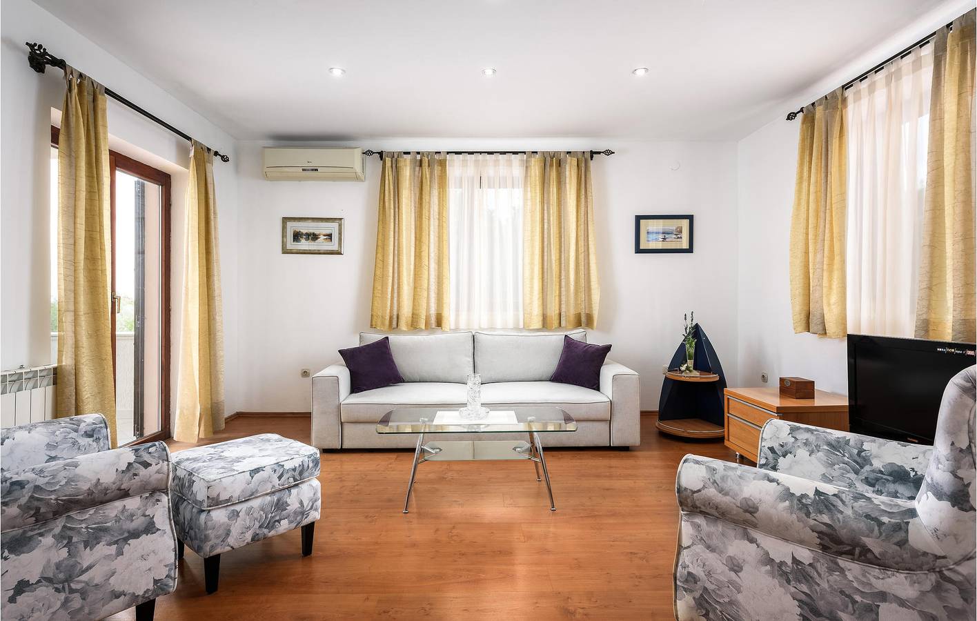 Ferienhaus für 9 Personen mit Whirlpool in Ližnjan, Pula-Medulin