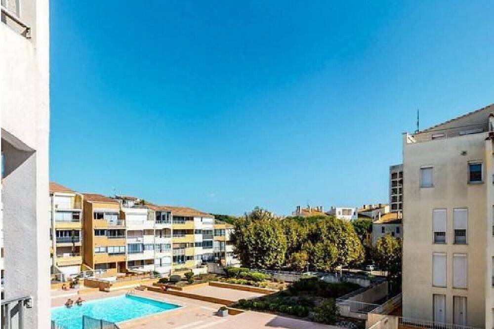 Photo : Appartement de vacances