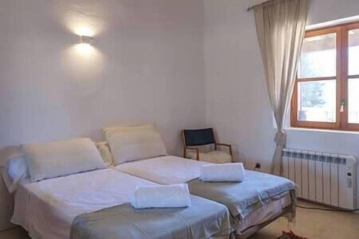 Finca für 8 Personen, mit Garten in Esporles - 3