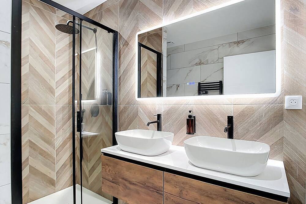 Appartement entier, Hôtel Particulier - Suite l'Orangerie in Montargis, Région de Montargis