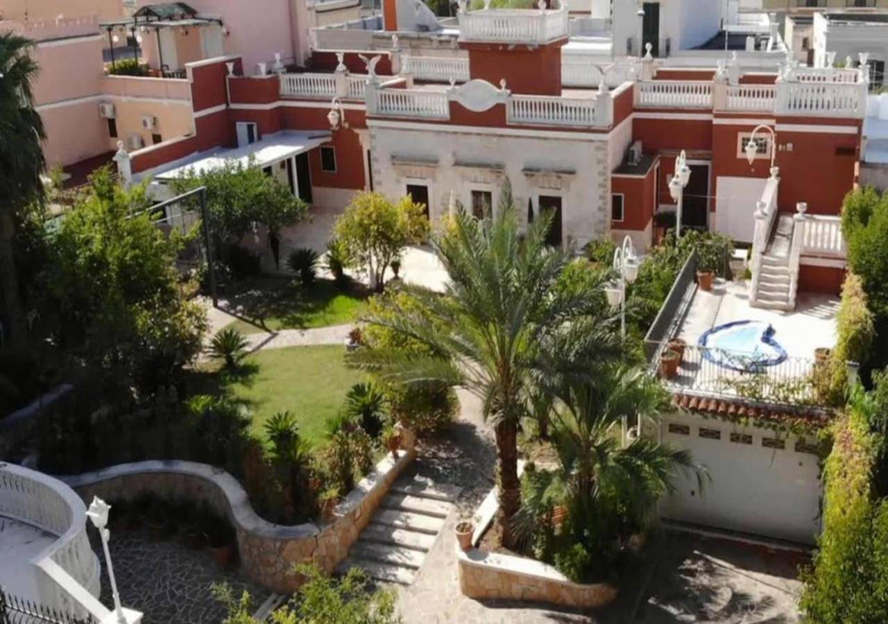 Villa Ida in Bari in Santo Spirito, Bari