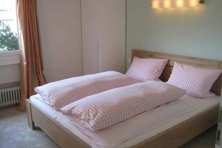 Gîte pour 4 personnes, avec jardin ainsi que piscine et sauna dans Riva San Vitale - 2