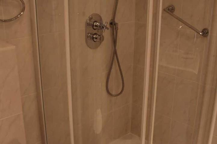 Ferienhaus für 2 Personen, mit Garten in Goslar - 4