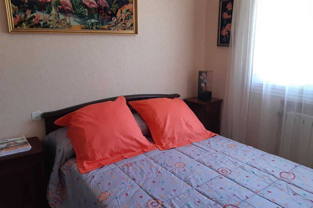 Barginac - Naves - Gîte in Navès (Tarn), Castres region