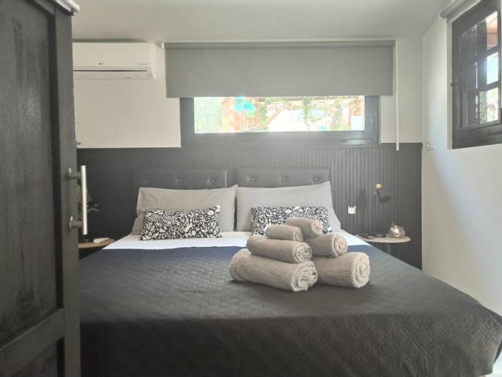Luxury Quadruple Room in Grisolia, Costa Tirrenica Calabria