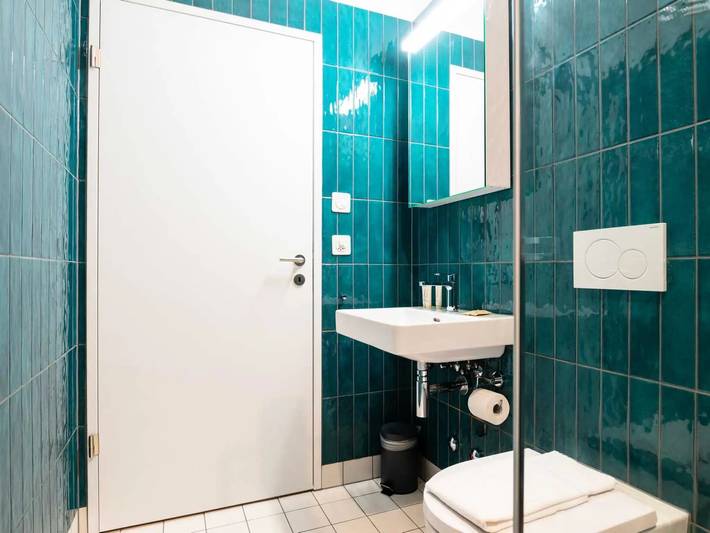Apartamento entero, 2 Pièces 4 Personnes in Zürich 48 Altstetten, Zúrich