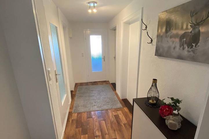 Ferienwohnung für 3 Personen - 1