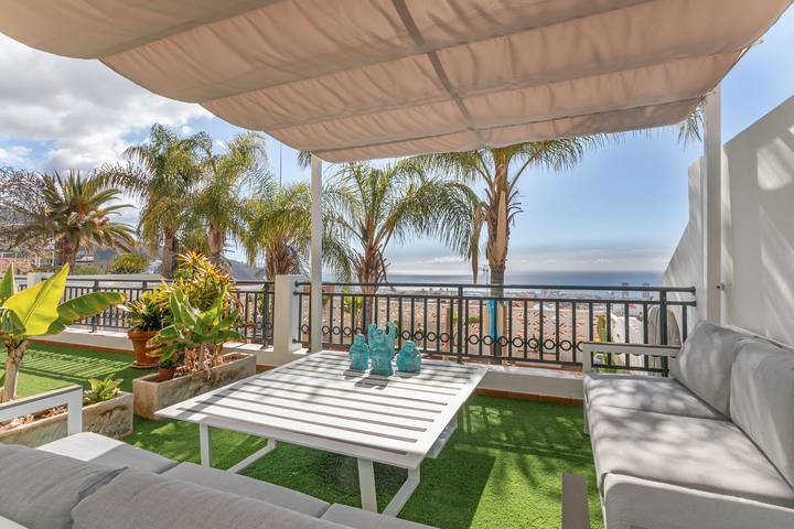 Ferienwohnung für 4 Personen, mit Garten auf den Kanaren - 3