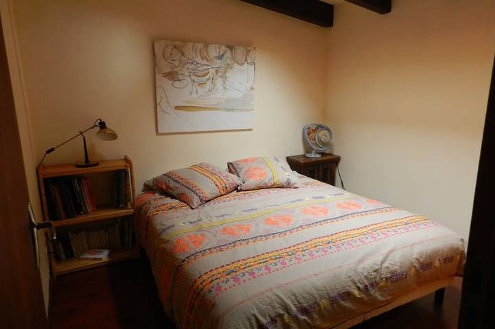 Villa pour 6 personnes, avec terrasse, animaux acceptés à Bonifacio - 3