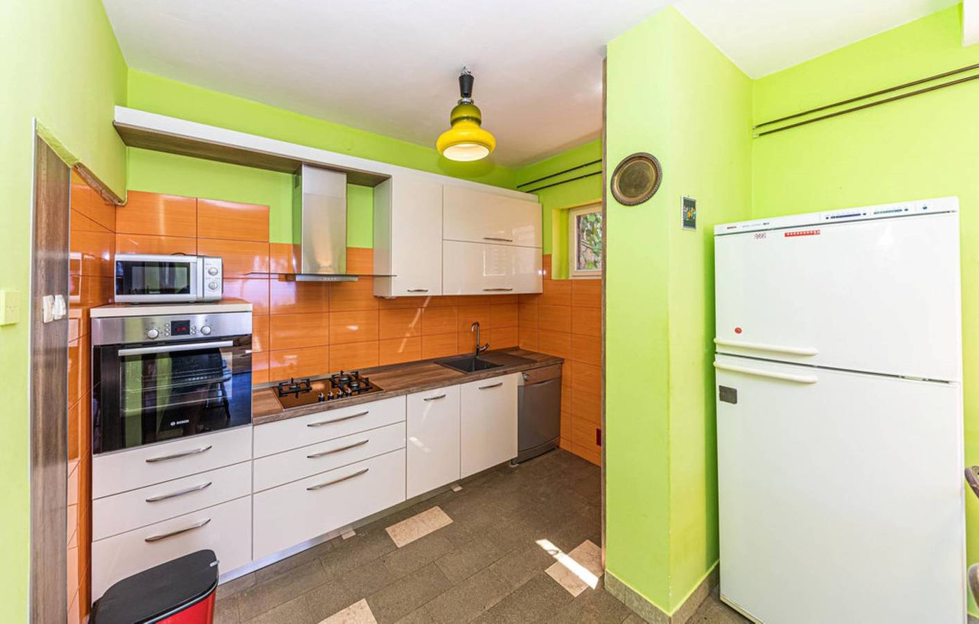 Holiday Home Seaside in Okrug Gornji, Ciovo