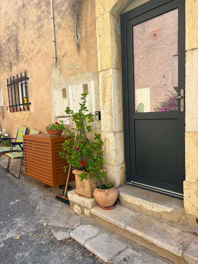 Holiday apartment for 4 people, with view and lake view - 1