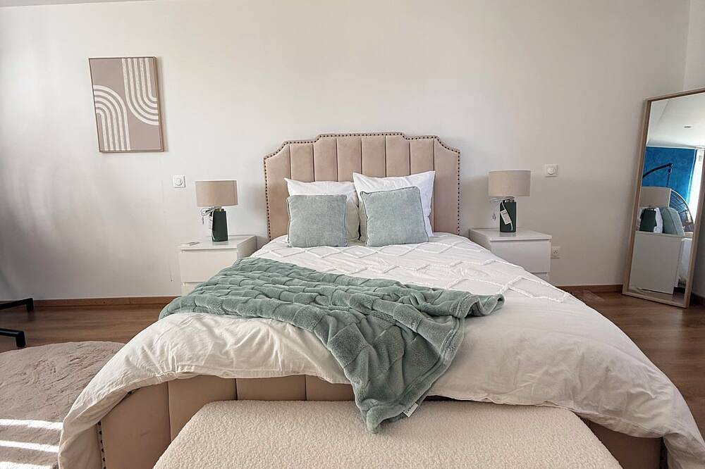 L'écrin de Rosheim - exceptional villa - swimming pool in Rosheim, Bas-Rhin Alsace