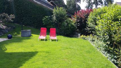 Ferienwohnung für 4 Personen in Grünten, Burgberg im Allgäu, Bild 2