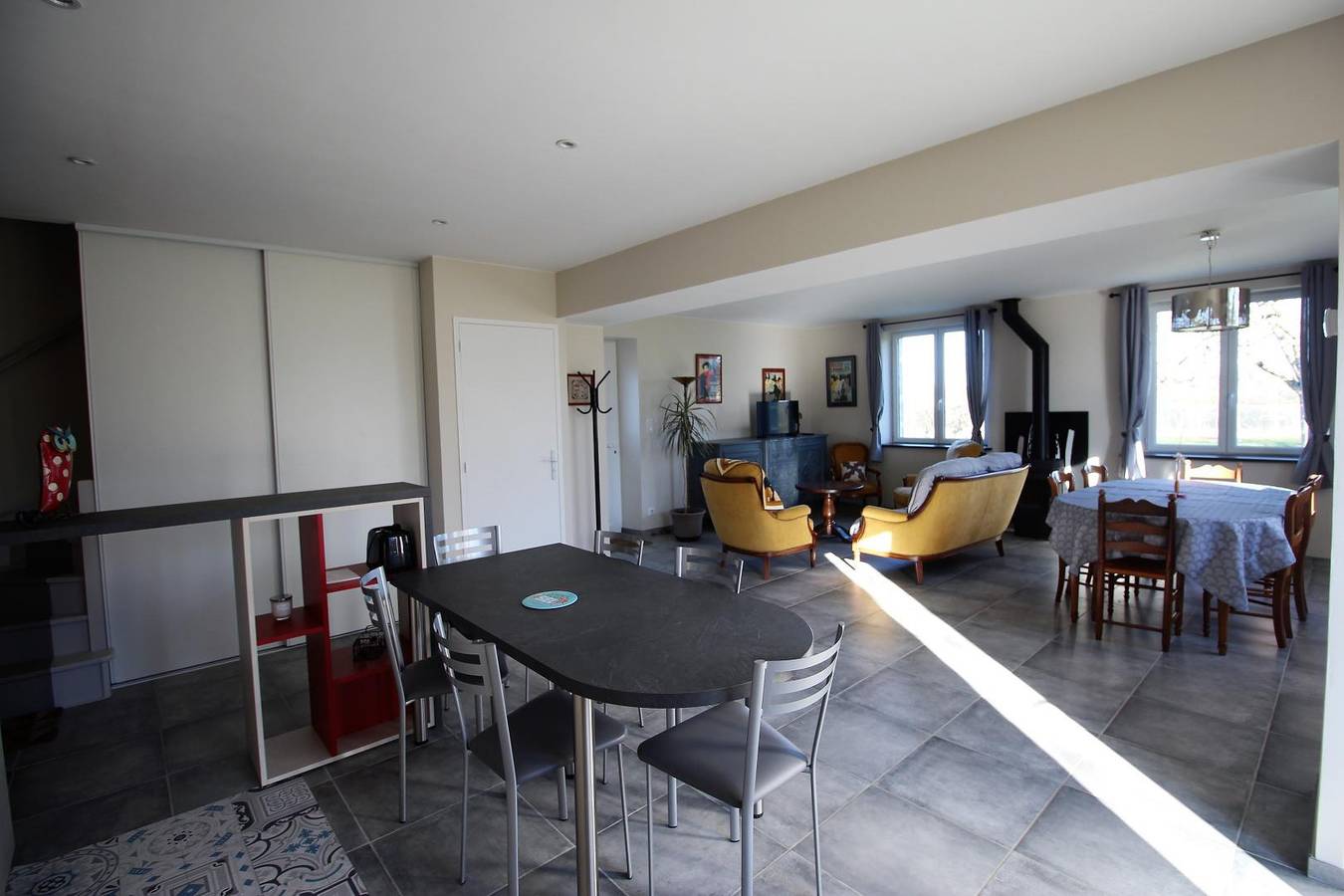 Chautardie in Meilhac, Région de Limoges