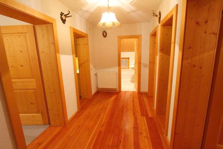 Ferienwohnung für 6 Personen, mit Garten und Ausblick in Sillian - 4