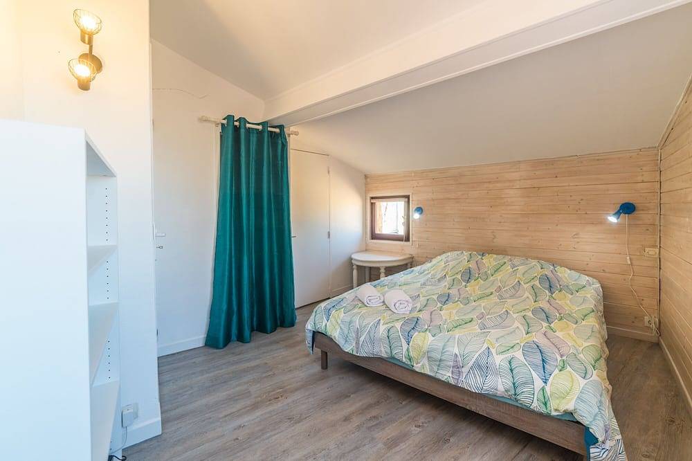 Apartamento entero, Apartamento Terraza - Centro Histórico - Lugares a las áreas in Grasse, Region de Cannes