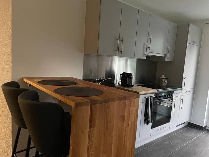 Gîte pour 2 personnes, avec piscine et jardin au Liechtenstein - 3