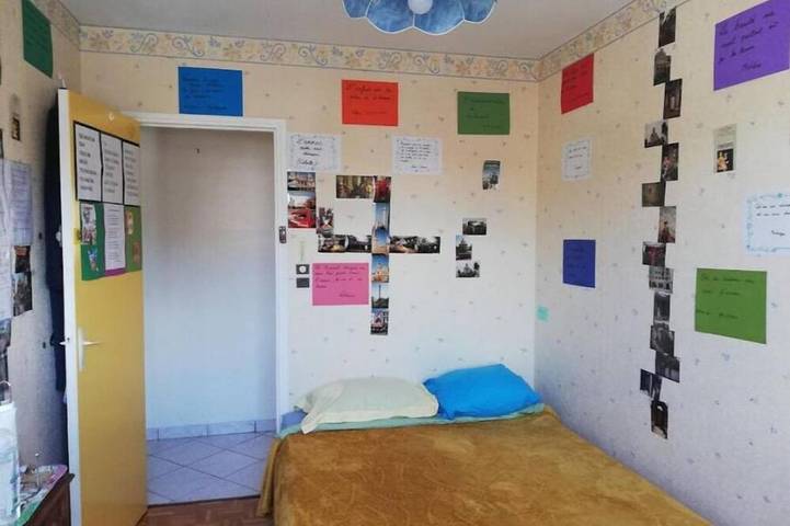 Location de vacances pour 4 personnes, avec jardin à Verneuil-sur-Avre - 4