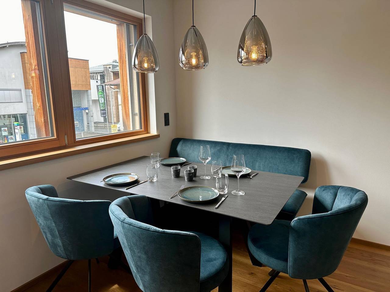 Ganze Ferienwohnung, Apartment Seeglück in Walchsee, Kaisergebirge