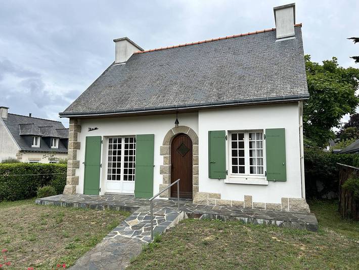 Ferienhaus für 5 Personen - 1
