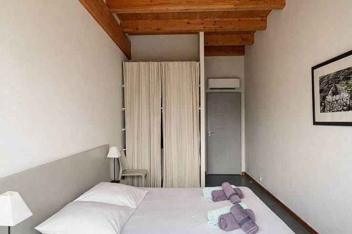 Villa pour 10 personnes, avec terrasse dans Sagone - 3