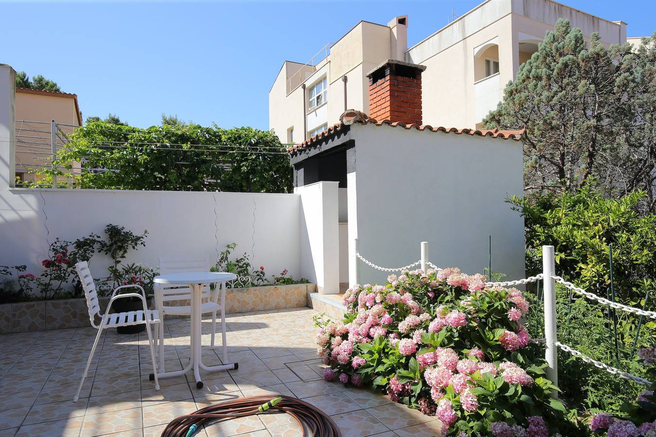 Appartamento vacanze a Bascavoda a partire da 112€ a notte