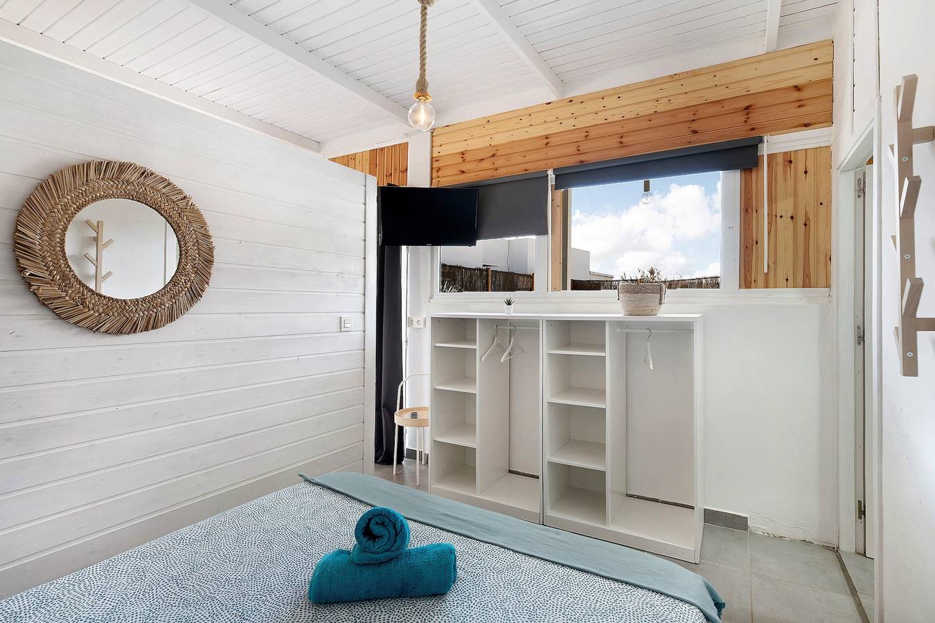 Vakantiestudio 'Suite Amanecer' met privézwembad, eigen terras en wifi, foto 11