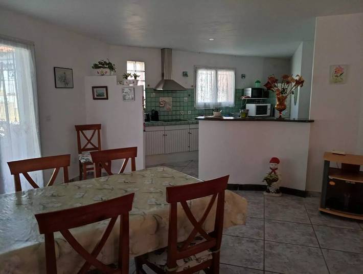 Villa pour 4 personnes à Canet-en-Roussillon - 3