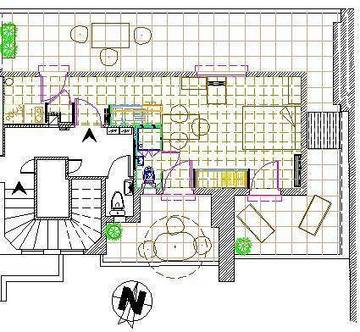 Appartement voor 3 Personen in Marseille, Marseille en omgeving, Afbeelding 3