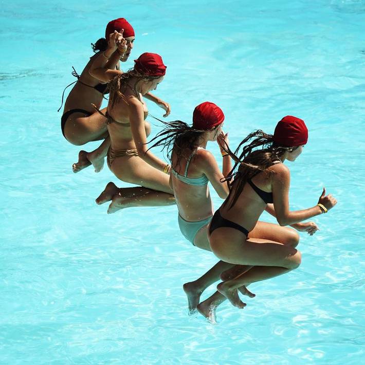 Camping für 7 Personen, mit Kinderpool und Garten sowie Pool, mit Haustier auf Sizilien - 3