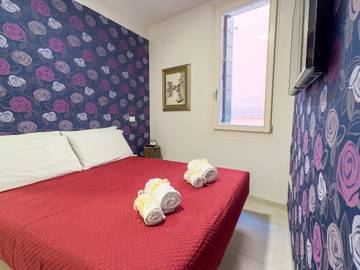 Maison d’hôte pour 3 personnes à Chioggia