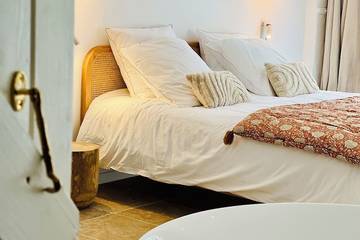 Gîte pour 2 personnes à Tizac-de-Curton