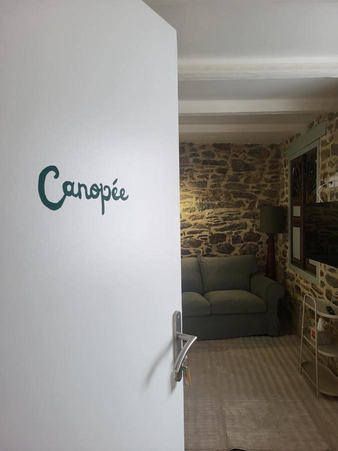 Gîte pour 2 personnes à Saint-Suliac - 2